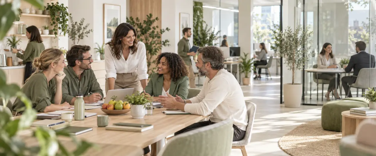 Nutrition & Santé SAS : distinguer l’entreprise, ses entités et son recrutement