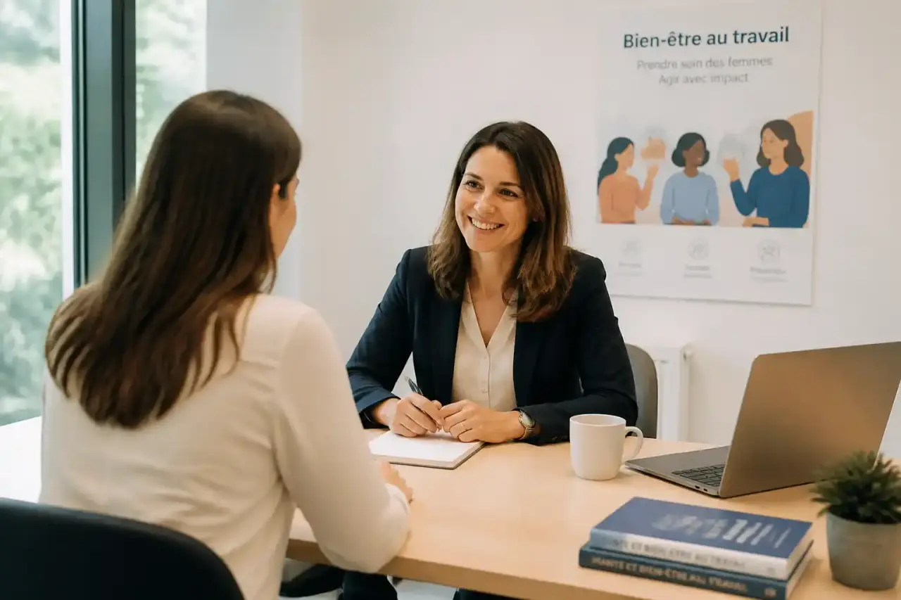 Bien-être au travail : entretiens, IBET ou logiciel, le comparatif qui tranche