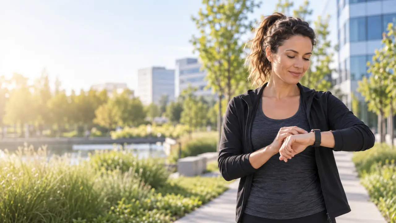 Calculer sa fréquence cardiaque maximale : 220 − âge reste un repère, pas une mesure