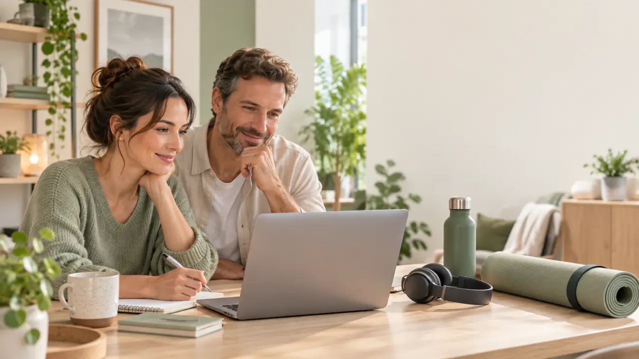 Formation à distance bien-être : choisissez votre parcours selon le métier visé