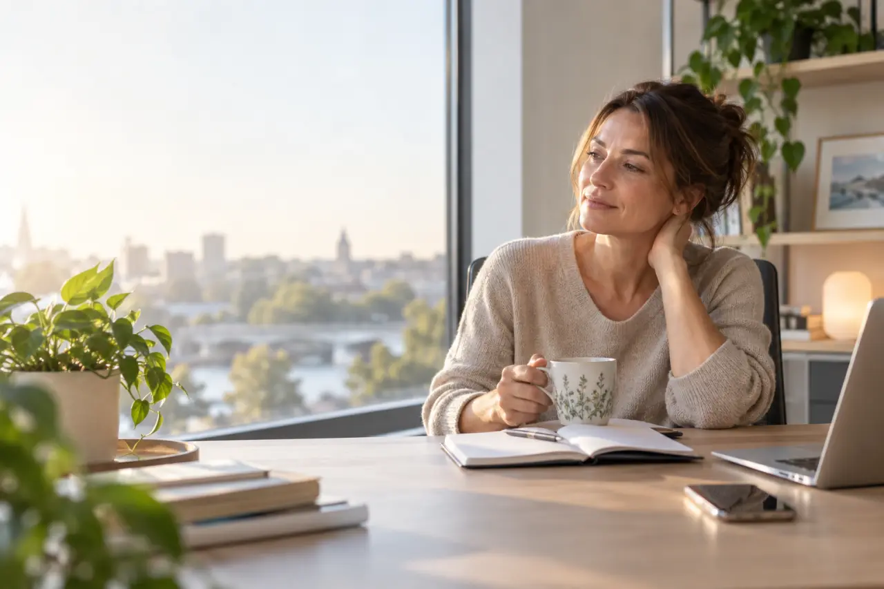 Un burn-out peut durer plusieurs mois, parfois 24 mois ou plus